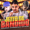 Mc Rodrigues da ZO MC Ricardinho Mago no Beat feat Neurose no… - Jeito de Bandido