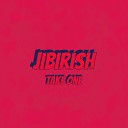 JIBIRISH - Western