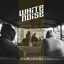 White Noise - Drug Users Never Lose Their Cool
