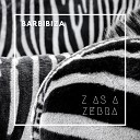 Barbibiza - Z as a Zebra