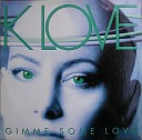 K LOVE - Gimme Some Love Sunshine Edit