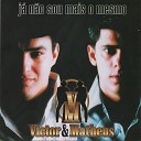 Victor Matheus - Com Todos Menos Comigo