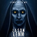 Jason Lemm - Mit der Droge tanzen