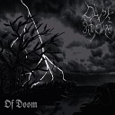 Dark Stone - Of Doom