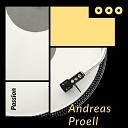 Andreas Proell - Lost my Mind