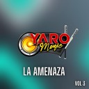 Yaro Music - Punto Final Live