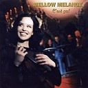 Mellow Melange Ingo H richt feat David Jehn - Cold Eye in the Sky
