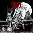 Orgrel - Hunt