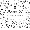 Asper X - Станция Прозерпина