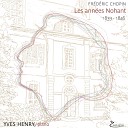 Yves Henry - Scherzo No 4 in E Major Op 54