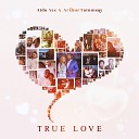 ARTHURTAINMENT feat Aida Vee - True Love