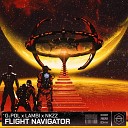 G POL Lambi Nkzz - Flight Navigator Extended Mix