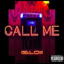 GALO III - Call Me