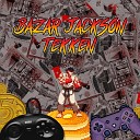 Bazar Jackson - TEKKEN