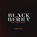 Neel KOREL B3NZIN - BLACKBERRY karmv Remix