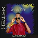 Samuel Beam feat Makanaki - Healer