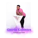 Gloria Kotestes - Chomiet Mwaa