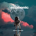 John Grand - Holding On Extended Mix