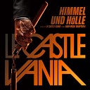 Le Castle Vania - Wetwork