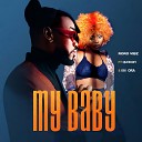 Rorovibz feat Queenxy Obi Ora - My Baby