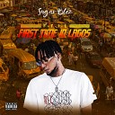 Sugar Blez - F T I L First Time in Lagos