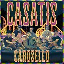 Casatis - Gin Fizz