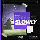 Bentfly DRIO - Slowly