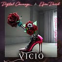 Digital Charanga Efr n David - Vicio Romance Digital Pt 2