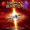 Iron Savior - Through the Fires of Hell