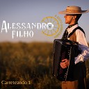 Alessandro Filho Grupo Carreteando - Bandeira Ga cha