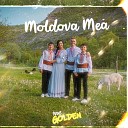 GoldenTwins - Moldova Mea