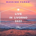 Massimo Fara Claudia Zannoni - If You Could See Me Now Live