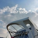 Keyword World - west sleep
