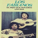 Los Fabianos - Misiva