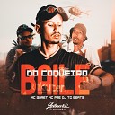 Dj TG Beats MC PRB feat Mc Buret - Baile do Coqueiro