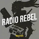 Ricky Pluto - Radio Rebel