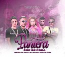 BOLA CH, RENNAN NA VOZ, Milly explosão, Dn o chefe, Eo cifrão - Pantera Cor de Rosa