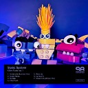 Static System - Super H ros