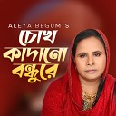 Aleya Begum - Vul Bujhe Chole Jao