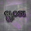 Benny rass feat Be Rip s - Close Up