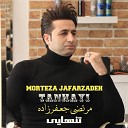 Morteza Jafarzadeh - Tanhayi