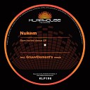 Nukem - Save The Last Dance GruuvElement s remix