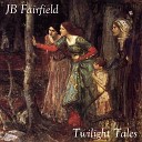 JB Fairfield - Time for Letting Go