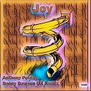 Anthony Poteat - Joy Reprise Mix
