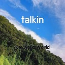 Keyword World - talkin