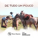 Neco Soares feat Guto Gonzalez - De Tudo um Pouco