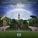 Project The19 Dan Osborn - Come Back with an Umbrella Reggae