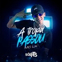 MC LK OFICIAL feat DJ KARUSO DJ ERIC FB DJ… - A Tropa Passou