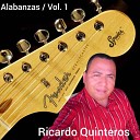 Ricardo Quinteros - Las Chancletas