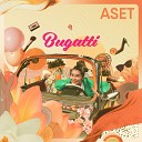 ASET - Bugatti